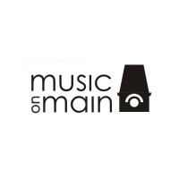 Music on Main Logo