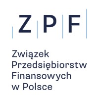Association of Financial Companies in Poland Logo
