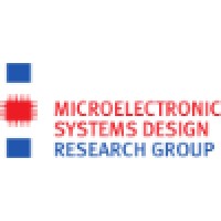 Microelectronic Systems Design Research Group at the University of Kaiserslautern Logo