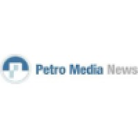 PETRO MEDIA NEWS AS Logo