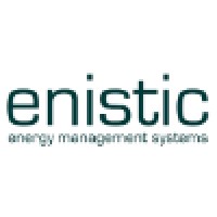 Enistic Energy Management Systems Logo