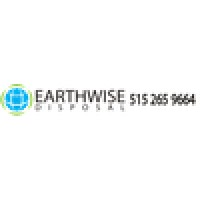 Earth Wise Recycling Logo