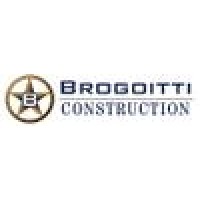 Brogoitti Construction Logo