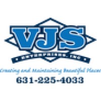 Vjs Enterprises Logo
