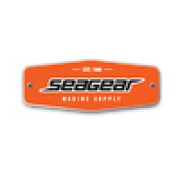 Sea Gear Marine Supply Inc Logo