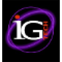 iGtech Logo