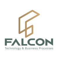 Falcon Automation Logo