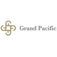 Grand Pacific Financing Corp Logo