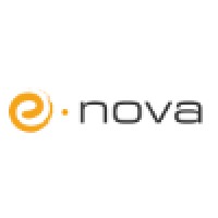 E-nova Technologies Logo