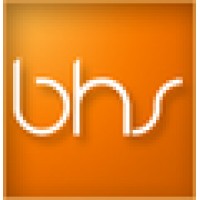 Benson High School Logo