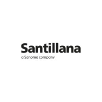 Santillana Logo