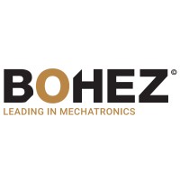 BOHEZ concept & support NV Logo