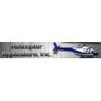 Helicopter Applicators Inc Logo