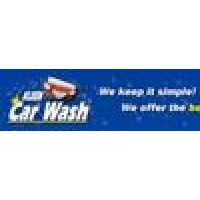 Kleen Car Logo