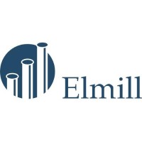 Elmill Ltd Logo