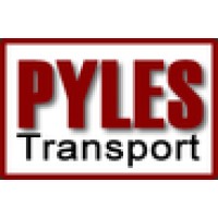 Pyles Transport Inc Logo