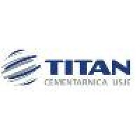 TITAN Cement - Skopje Plant Logo