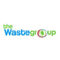 Waste Group Logo