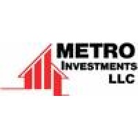 Metro Investments Llc Logo