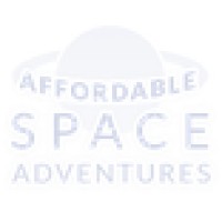 Affordable Space Logo