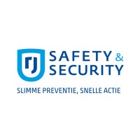 RJ Safety & Security Logo