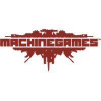 MachineGames Logo