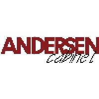 Anderson Cabinet Logo