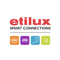 Etilux Logo