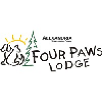 Alexandria Veterinary Clinic Logo