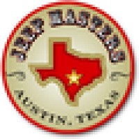 Jeep Masters Logo