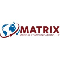 Matrix Medical Communications, LLC Logo