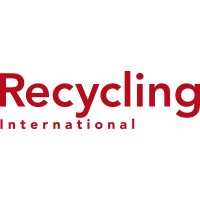 Recycling International Logo