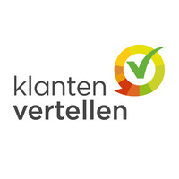 Klantenvertellen Logo