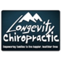 Longevity Chiropractic Logo