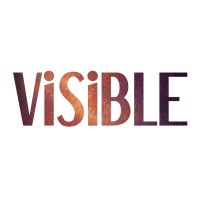 Visible Theatre Logo