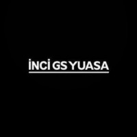İnci GS Yuasa Logo