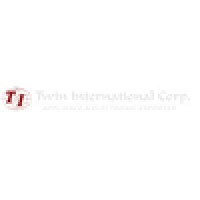 Twin International Corp Logo