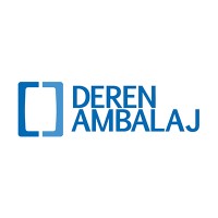 Deren Ambalaj San. ve Tic. AŞ Logo