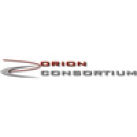 Orion Consortium Logo