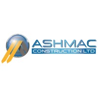 Ashmac Construction Limited Logo