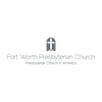 Fort Worth Presbyterian Church Logo