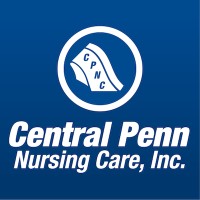 Central Penn Nursing Care Inc Logo