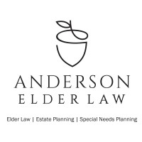 Anderson Elder Law Logo