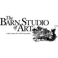 The Barn Studio of Art Logo