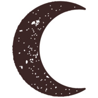 Crescent Records Studio Logo