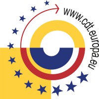 Translation Centre for the Bodies of the European Union Logo