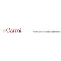 Carmi Public Library Logo