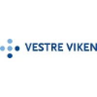 Vestre Viken HF Logo