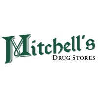 Mitchells Drug Store Logo