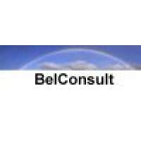 BelConsult Logo